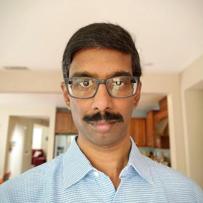 Kumar Mettu